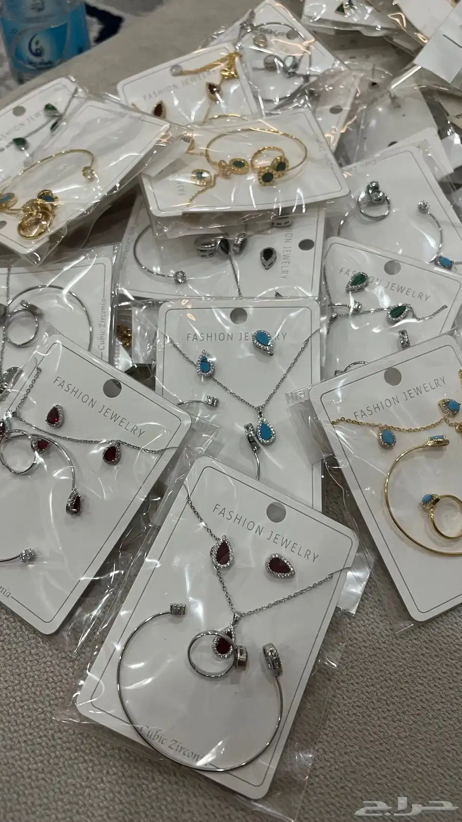 اكسسوارات نسائية 1