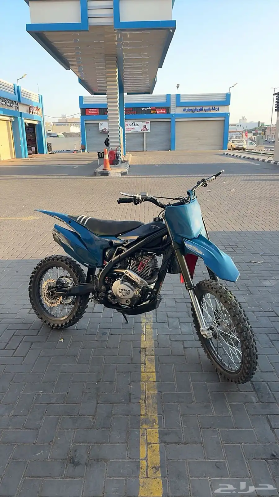 دباب صحراوي صيني 0