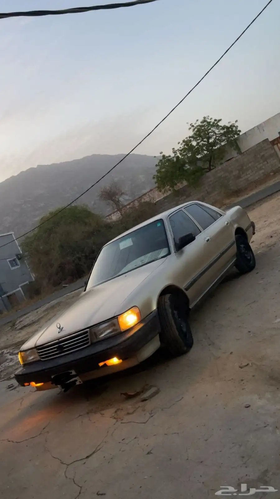 كرسيدا 95 4