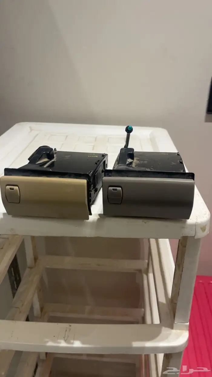 قطع لكزس 430 و400 2