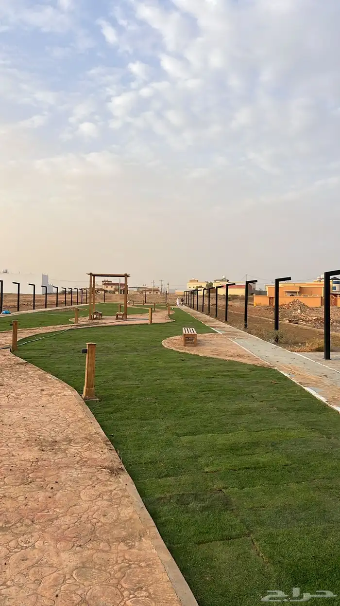 زراعه وحدائق عامه 5