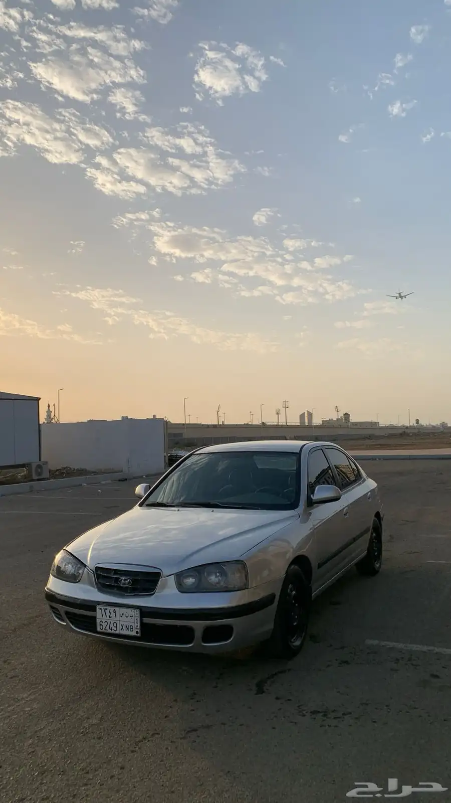 النترا 2003 gl 1