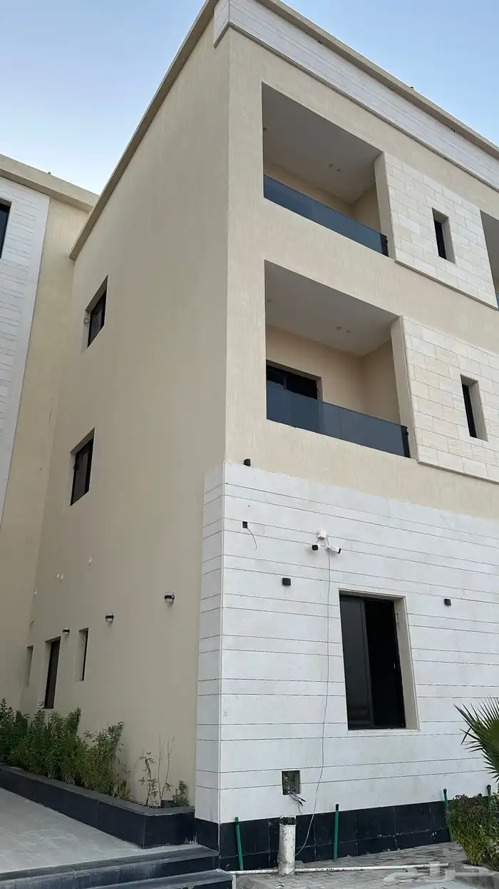 للبيع شقق تمليك في حي ظهرة لبن 4