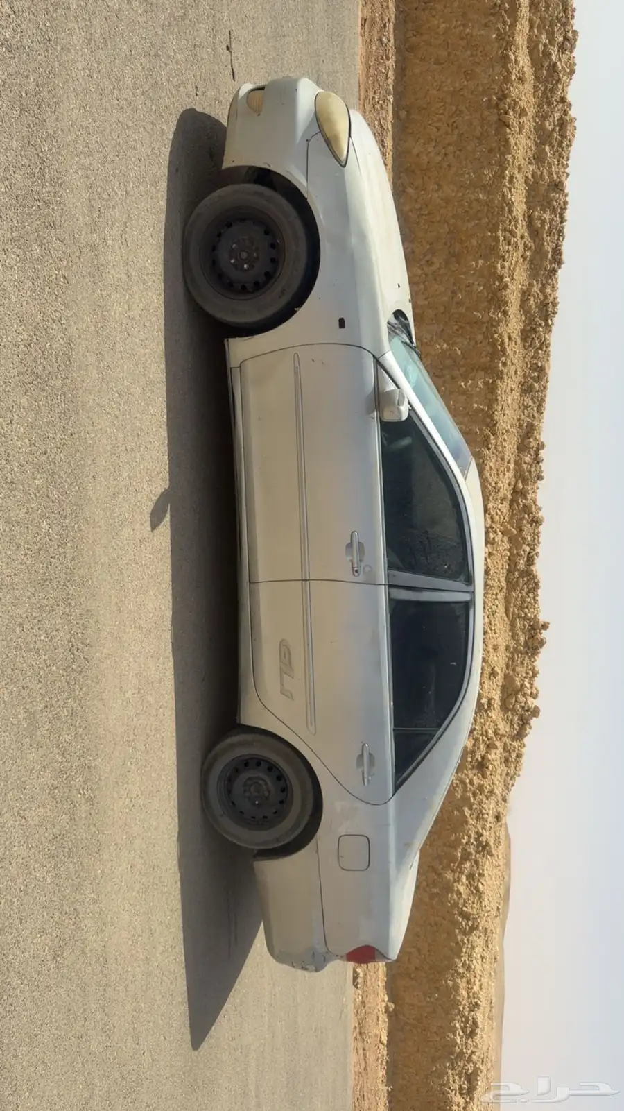 كامري2006 للبيع 2