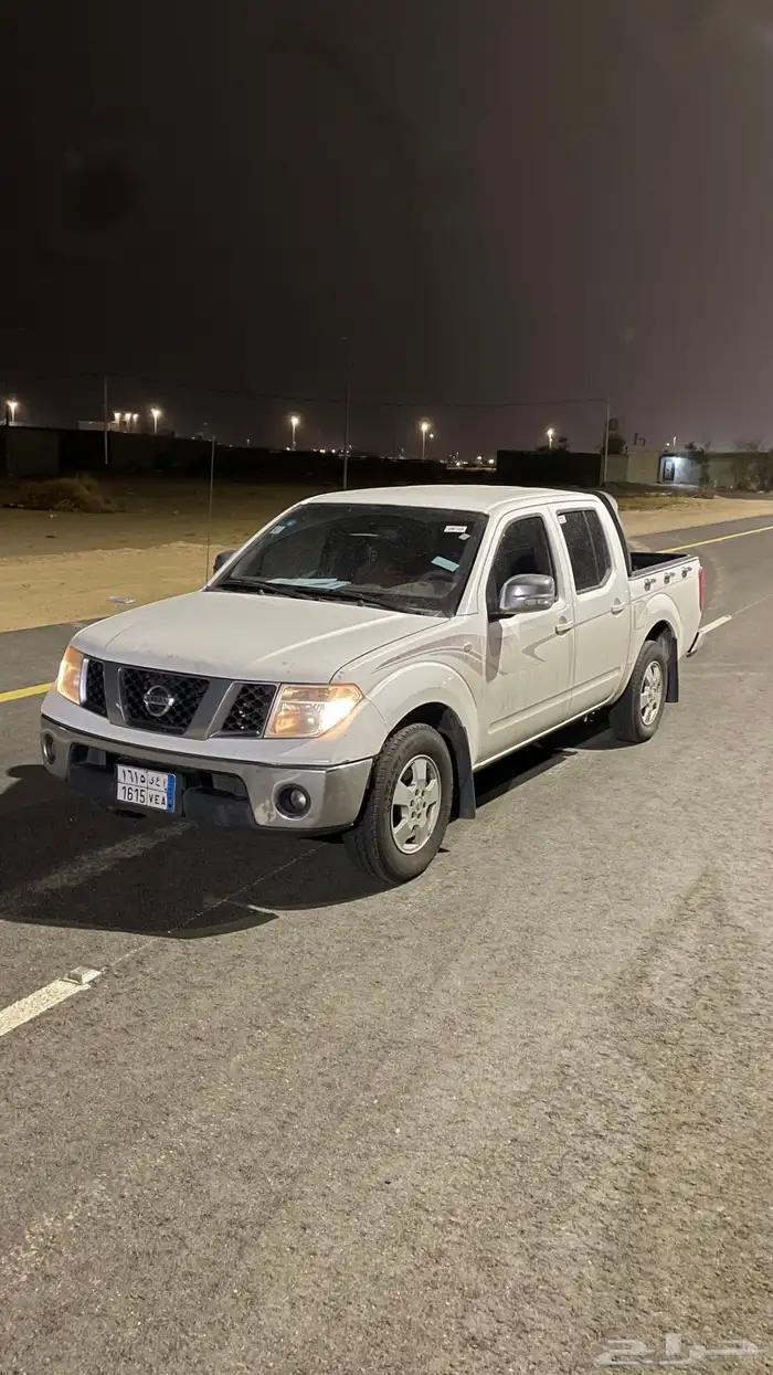 نفارا 2010 الممشى 130 الف 0