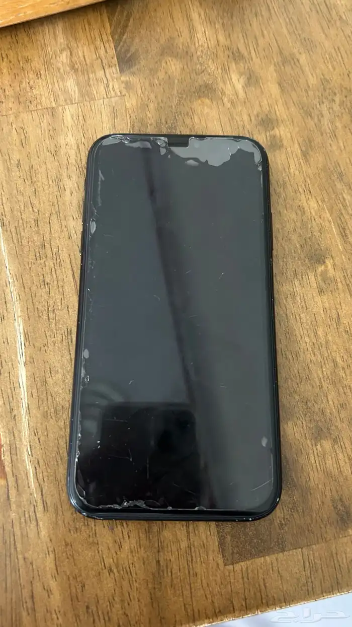 ايفون xr 0