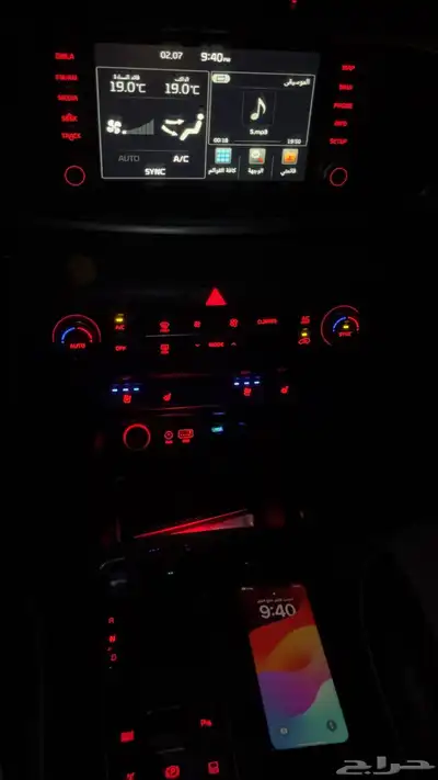 سيرنتو 16 عائلي نظيف جدا 9