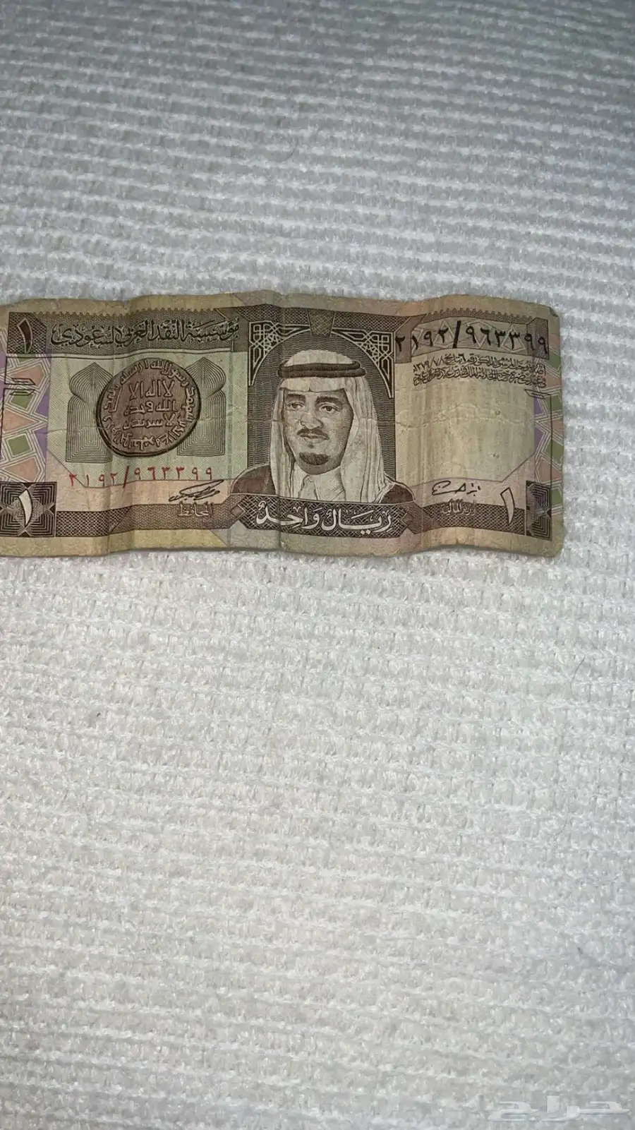 فلوس قديمه 8