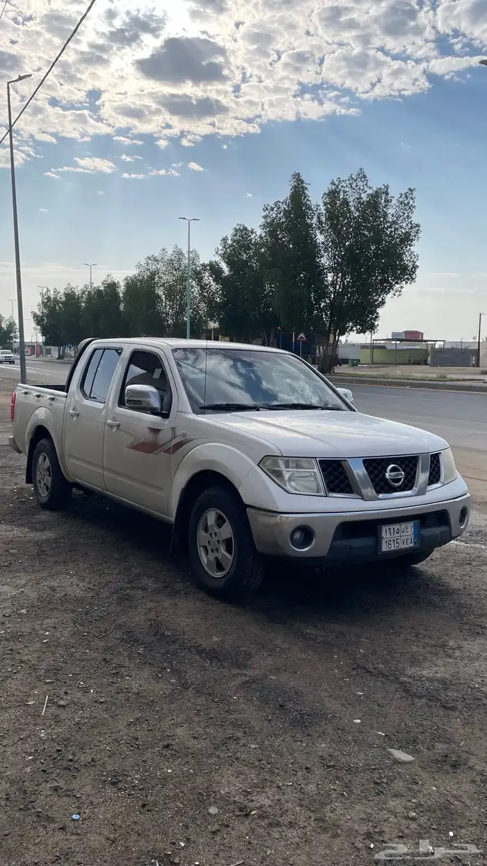 نفارا 2010 الممشى 130 الف 13