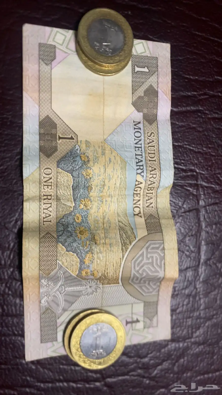 ريال الملك فهد 0