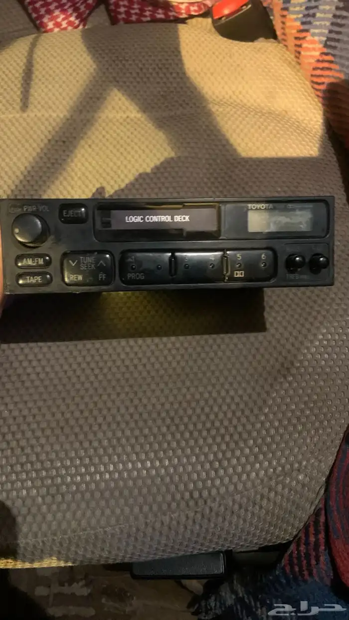 مسجل صالون 94 0