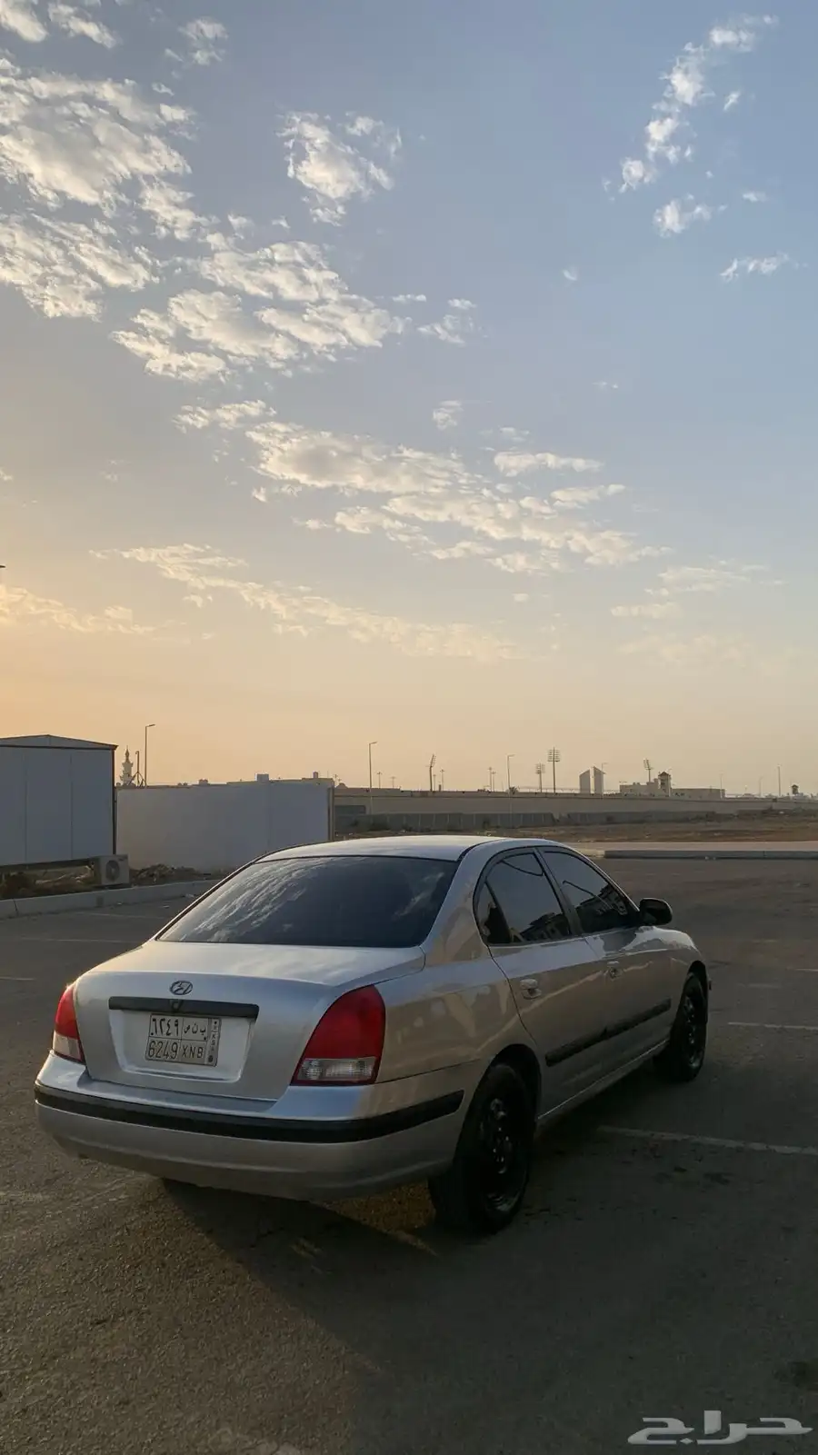 النترا 2003 gl 0