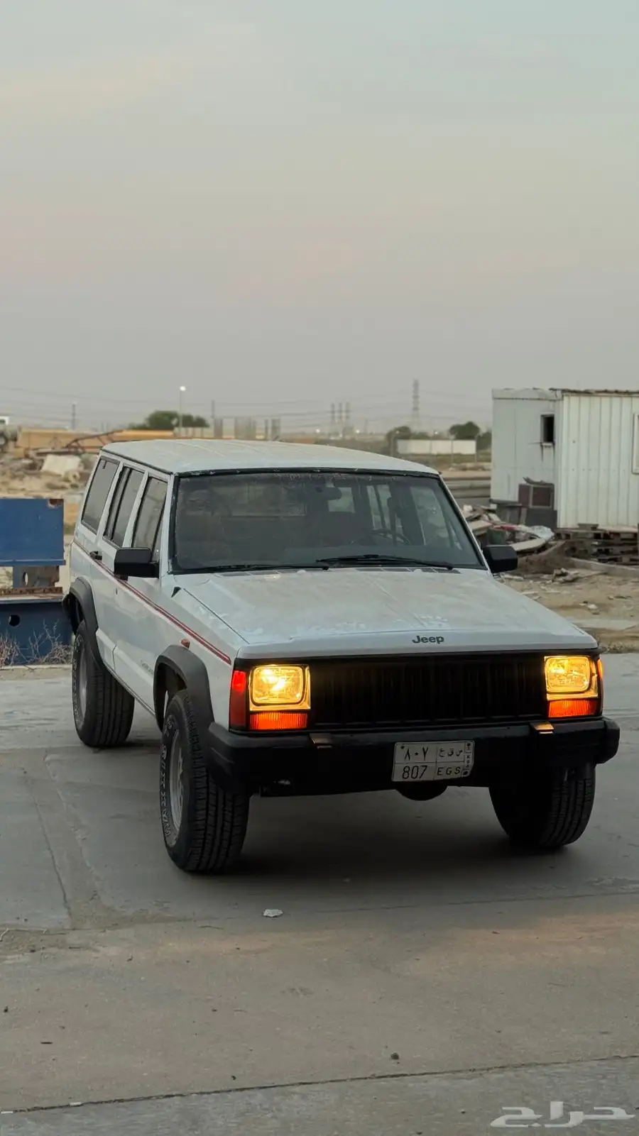 شروكي 1993 1