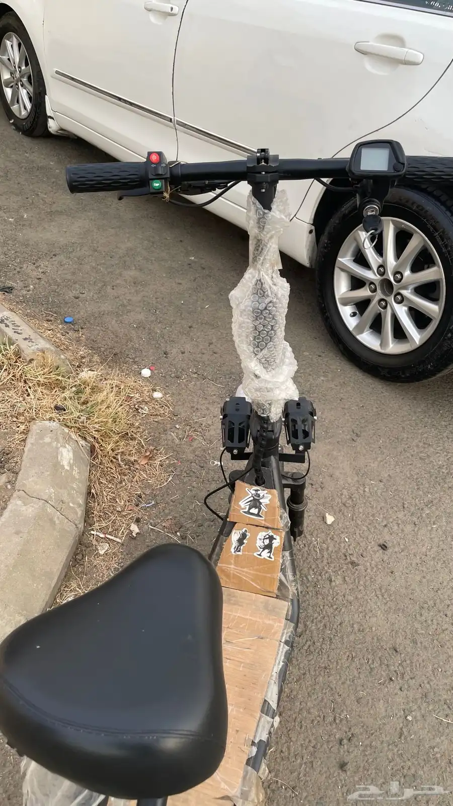 اسكوتر 0