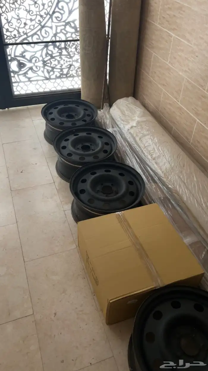 جنوط فورد سوح للبدل 0