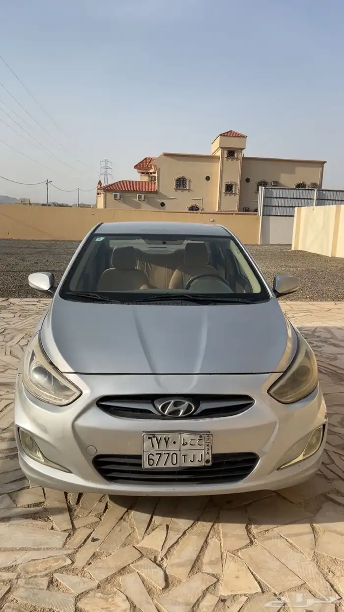 اكسنت 2014 8