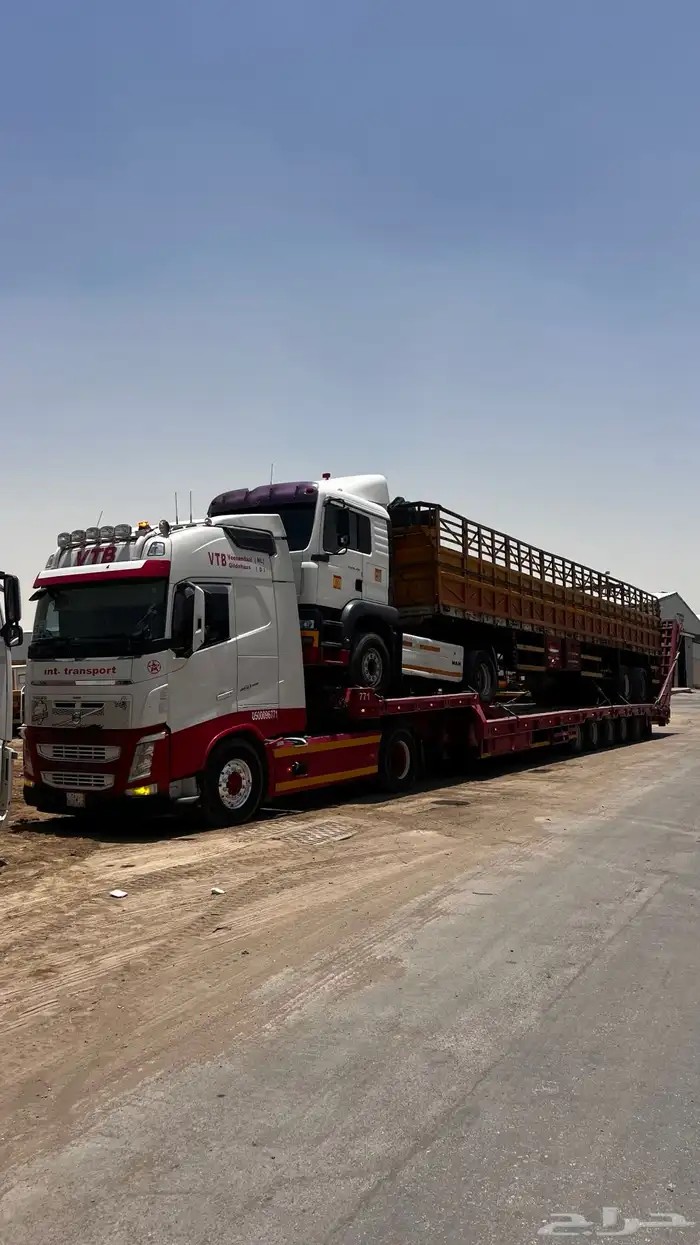 لوبد سبيشل مكره سحب جده 0