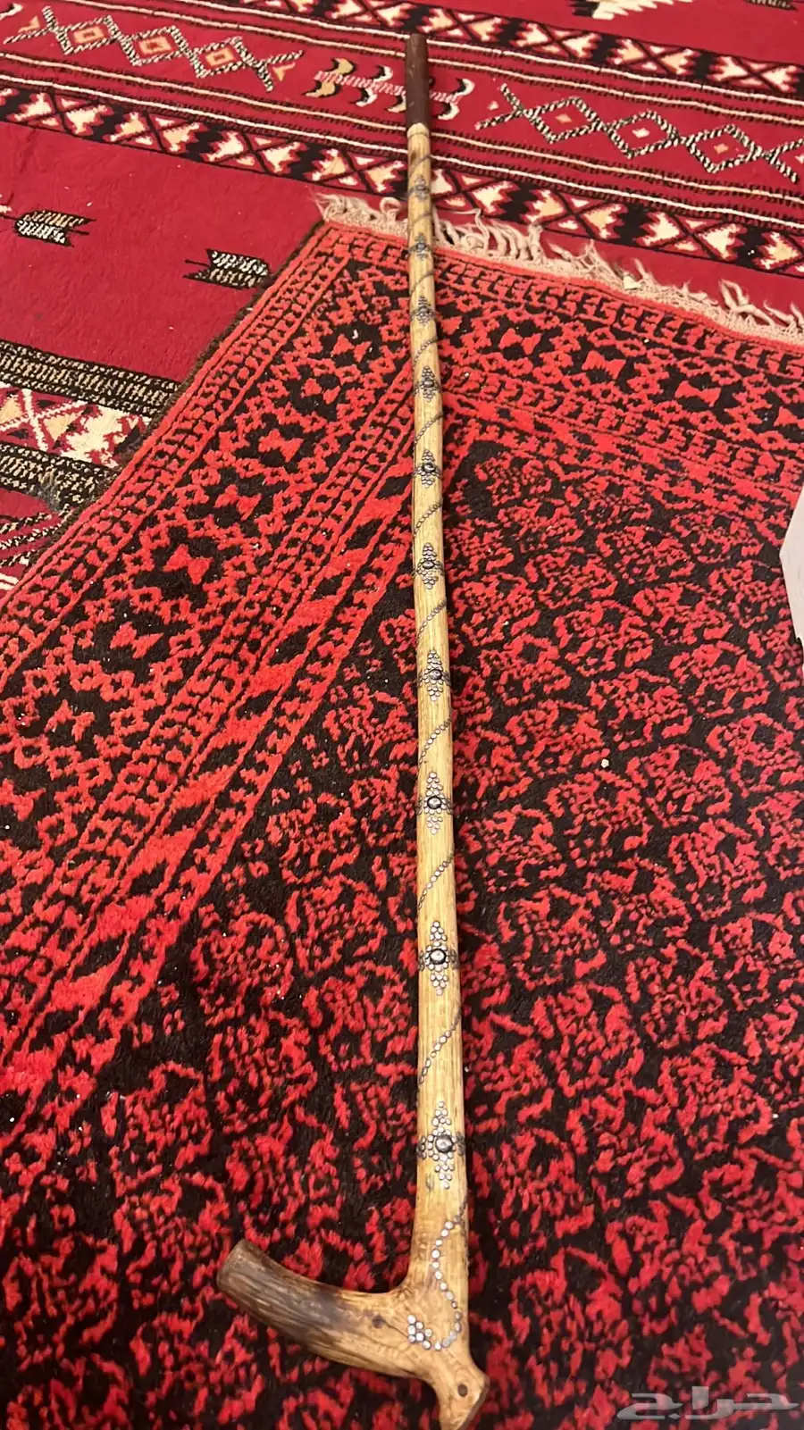 عصاء مرشومه 0
