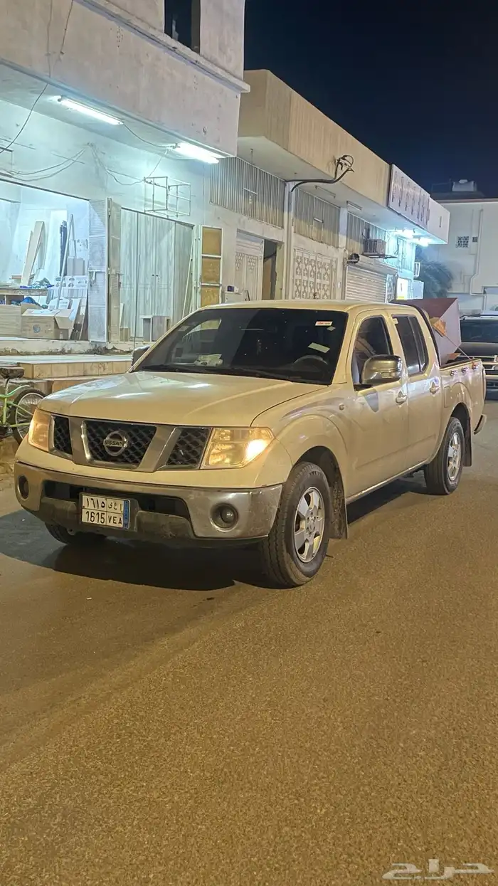 نفارا 2010 الممشى 130 الف 9