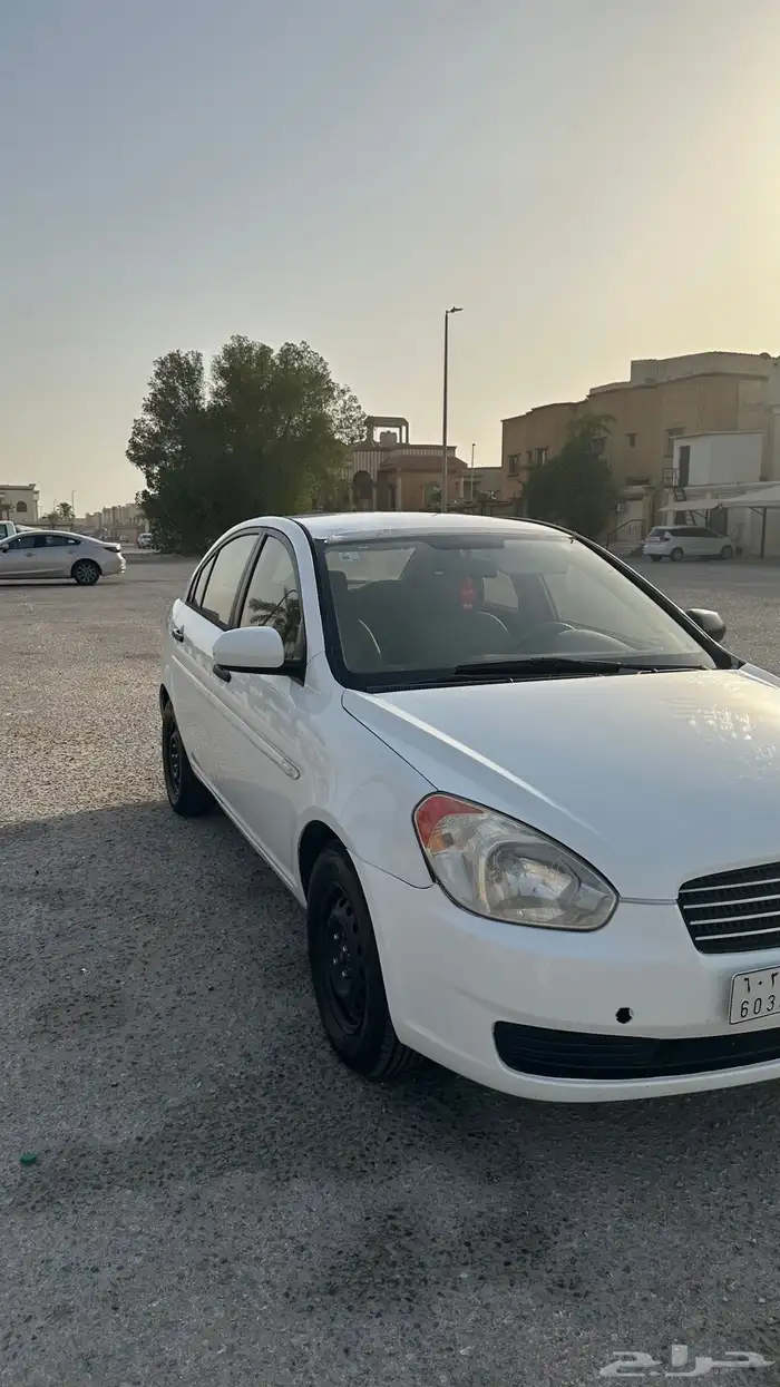 اكسنت للبيع 2011 7