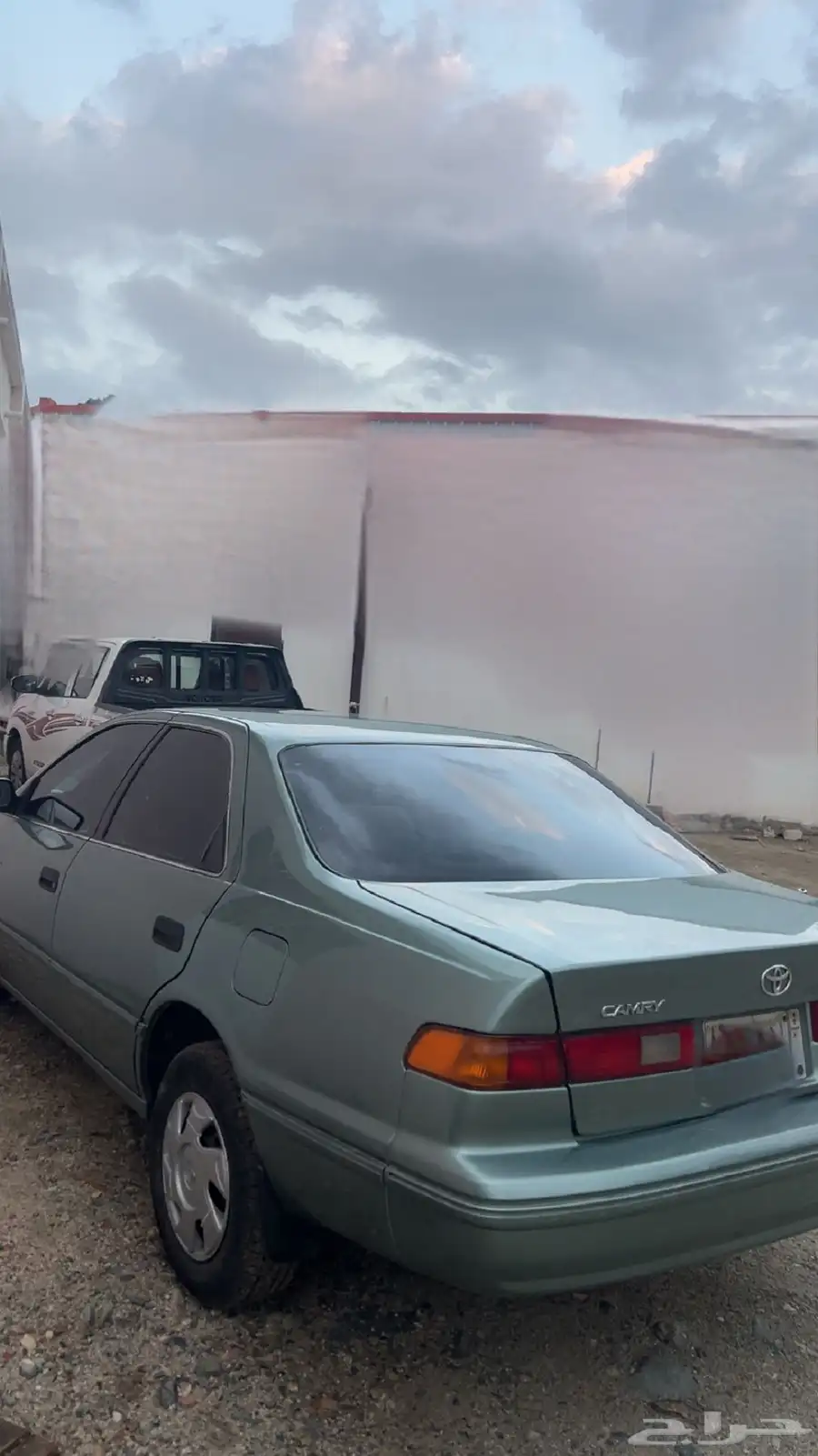 كامري 1999 22