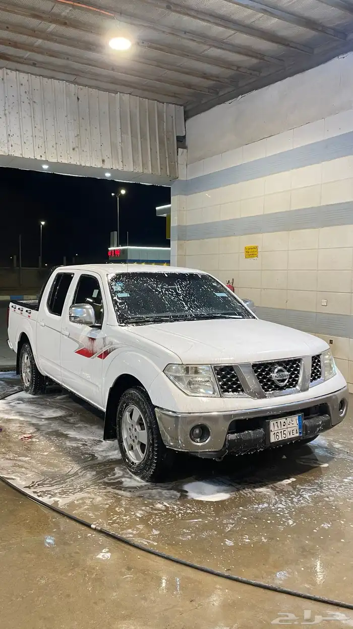 نفارا 2010 الممشى 130 الف 15