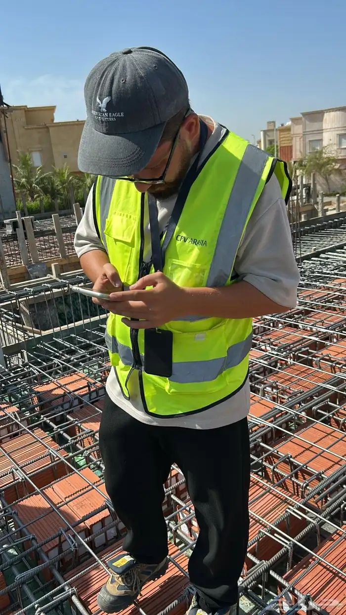 مقاول عظم و تشطيبات مصنف معتمد 0