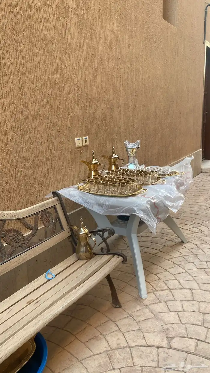قهوجين وصبابين 1