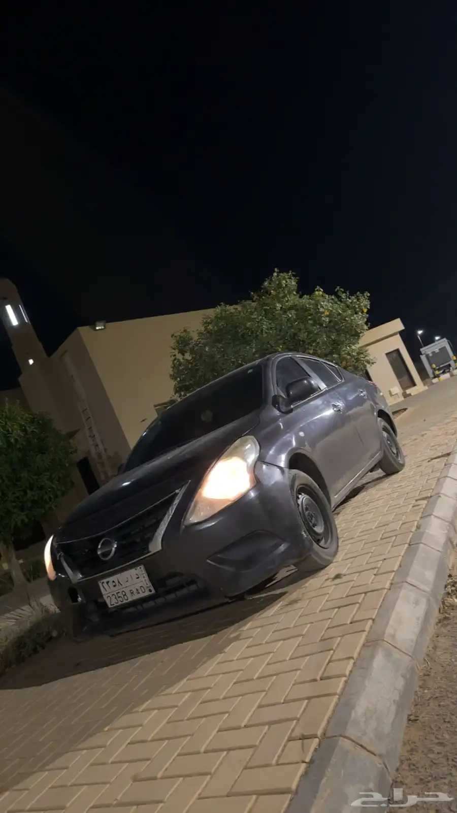 نيسان صني للبيع (انبع) 0