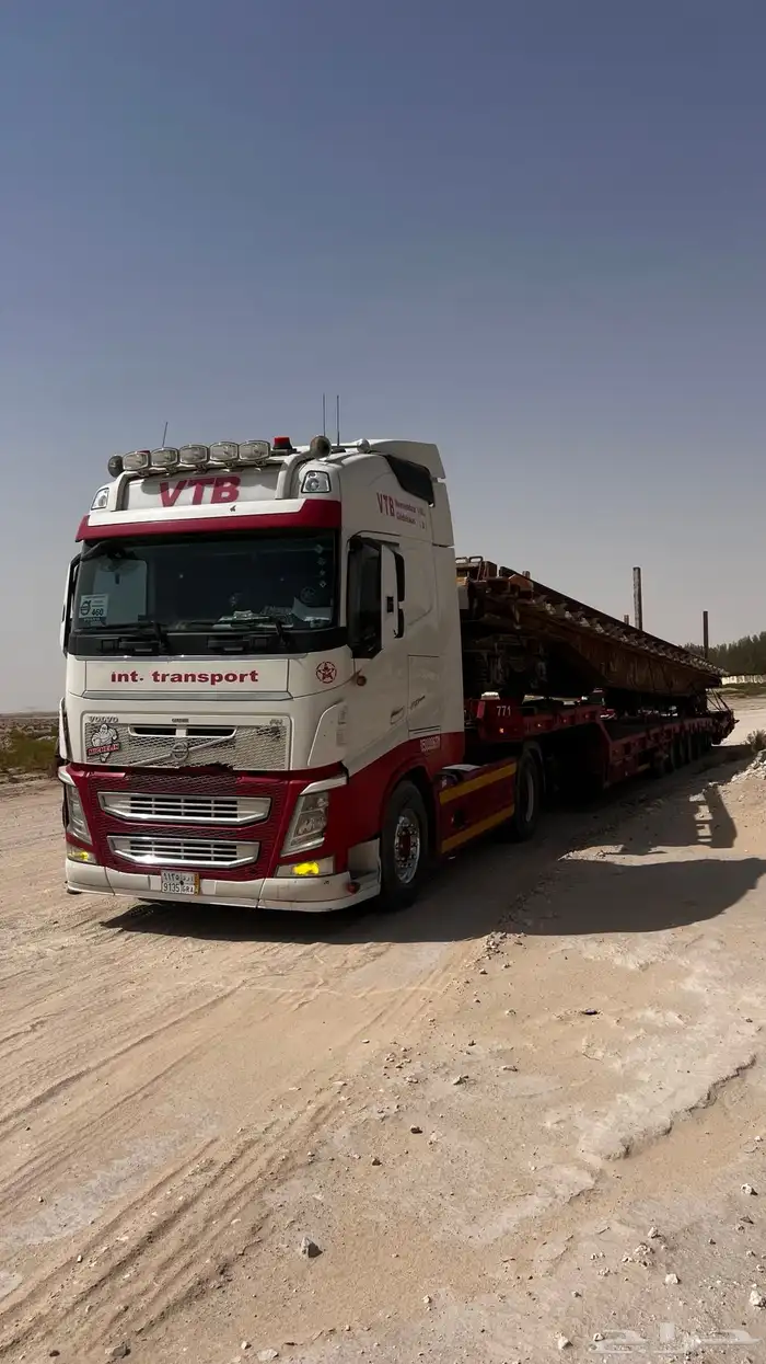 لوبد سبيشل مكره سحب جده 1