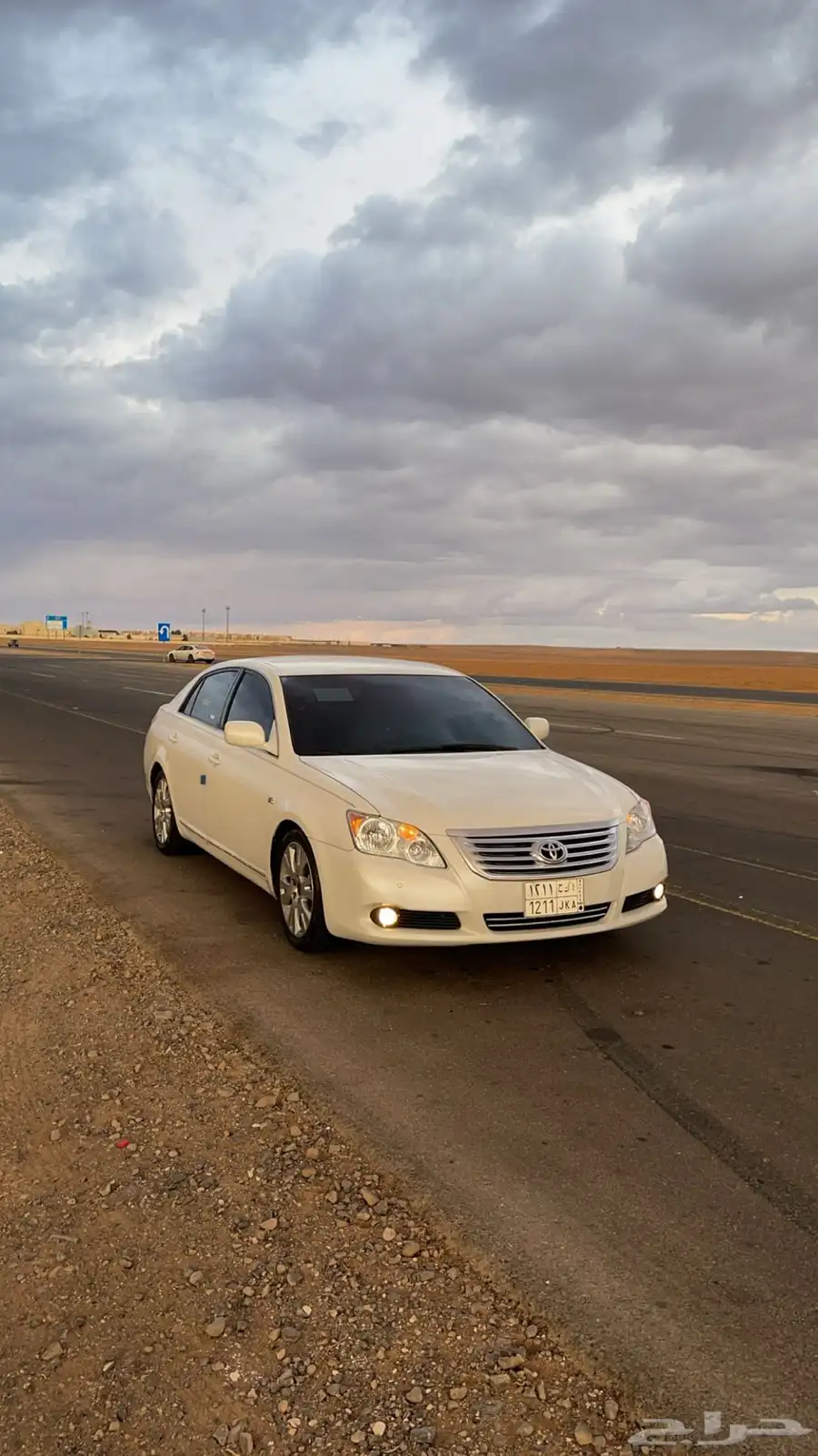 افالون 2009 XL 4