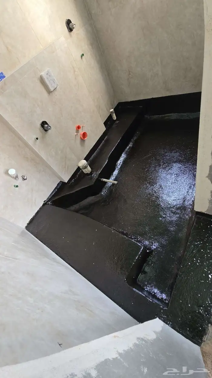 شركة مصنفه متخصصة في البناء والتشطيب والترميم متوفر اقساط 7