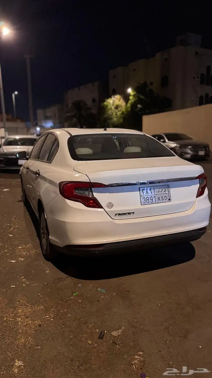 للبيع دودج نيون 2019 4