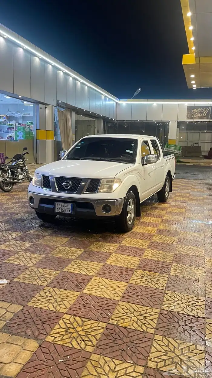 نفارا 2010 الممشى 130 الف 14