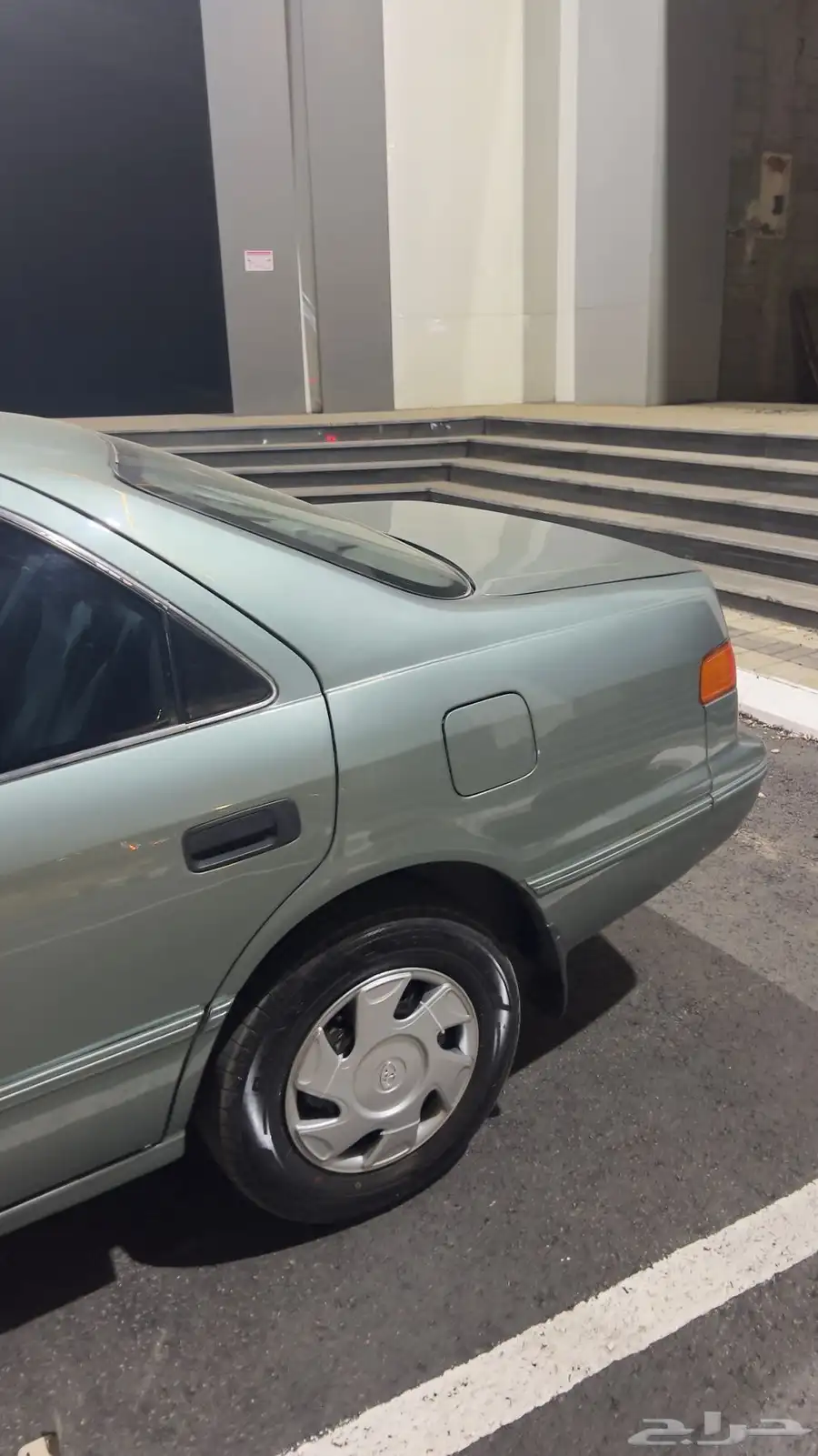 كامري 1999 19