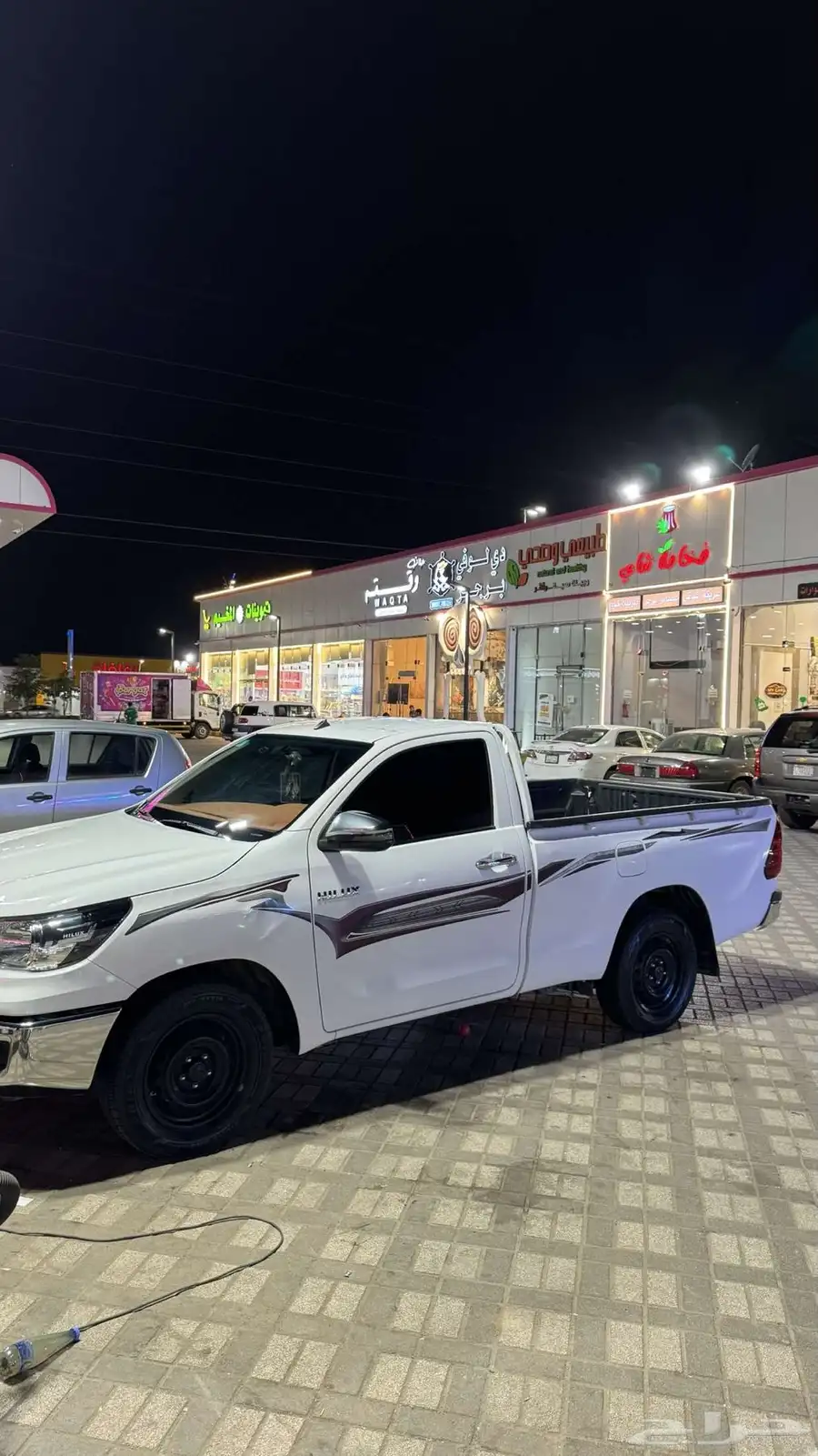 هايلوكس 2018 0