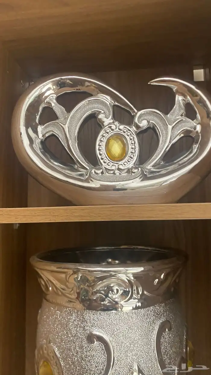 تحف طراز جميل 1