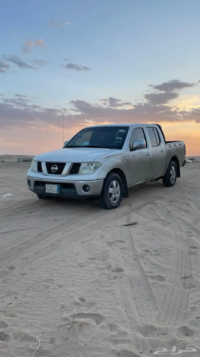 نفارا 2010 الممشى 130 الف 8