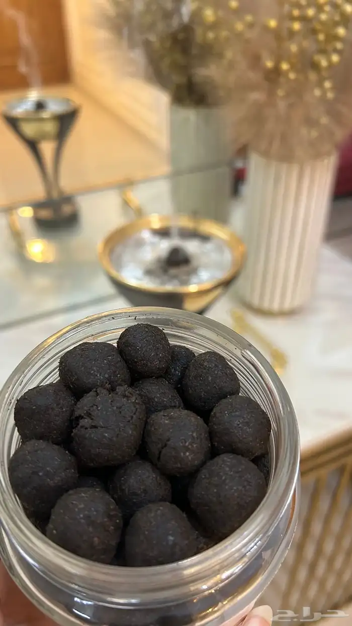 بخور دوسري فاخر وملكي 2