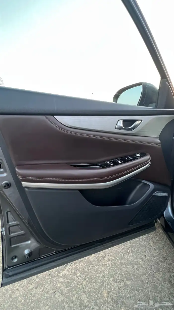 شانجان CS75 بلس 2020 البودي وكالة( تم بيع ) 28