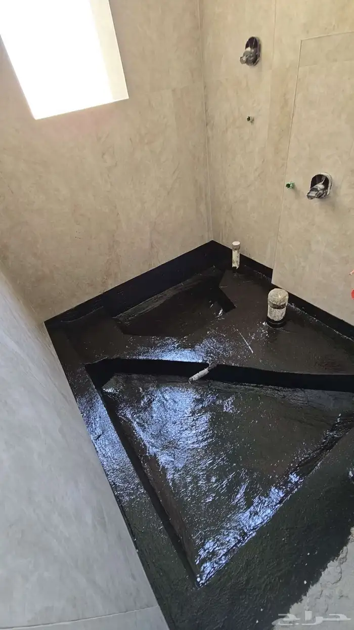 شركة مصنفه متخصصة في البناء والتشطيب والترميم متوفر اقساط 6