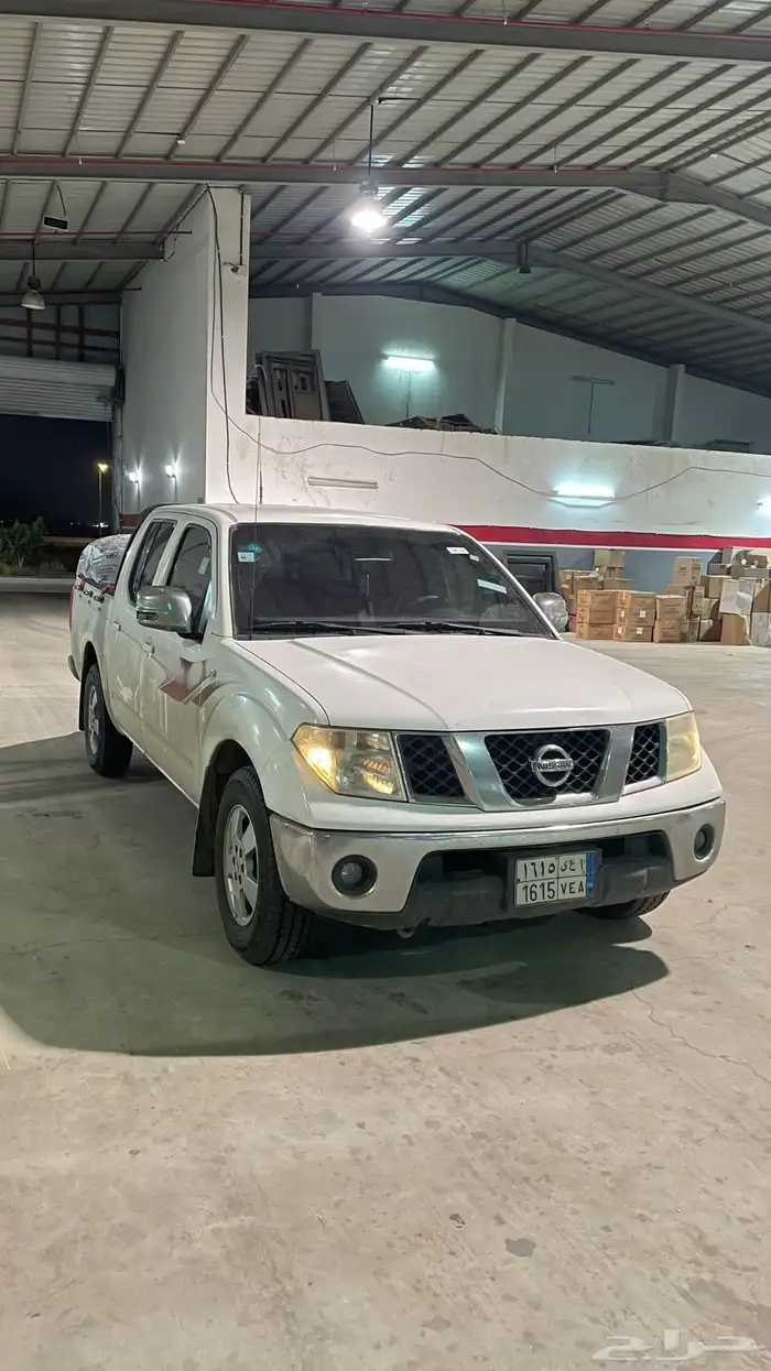 نفارا 2010 الممشى 130 الف 12