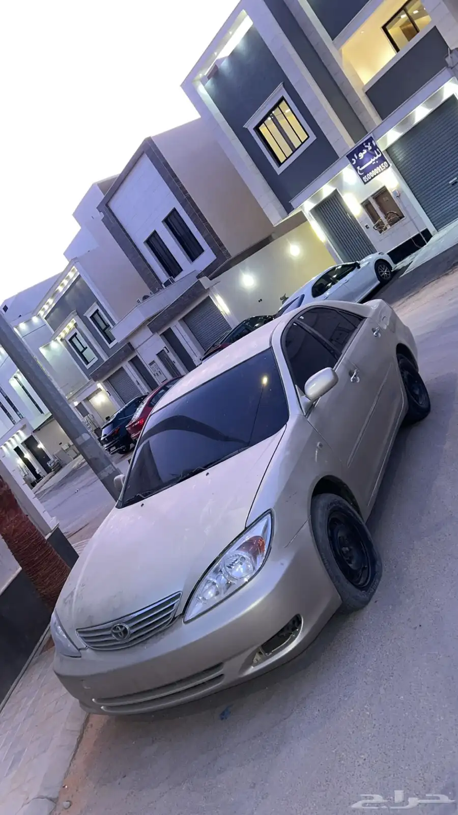 كامري 0