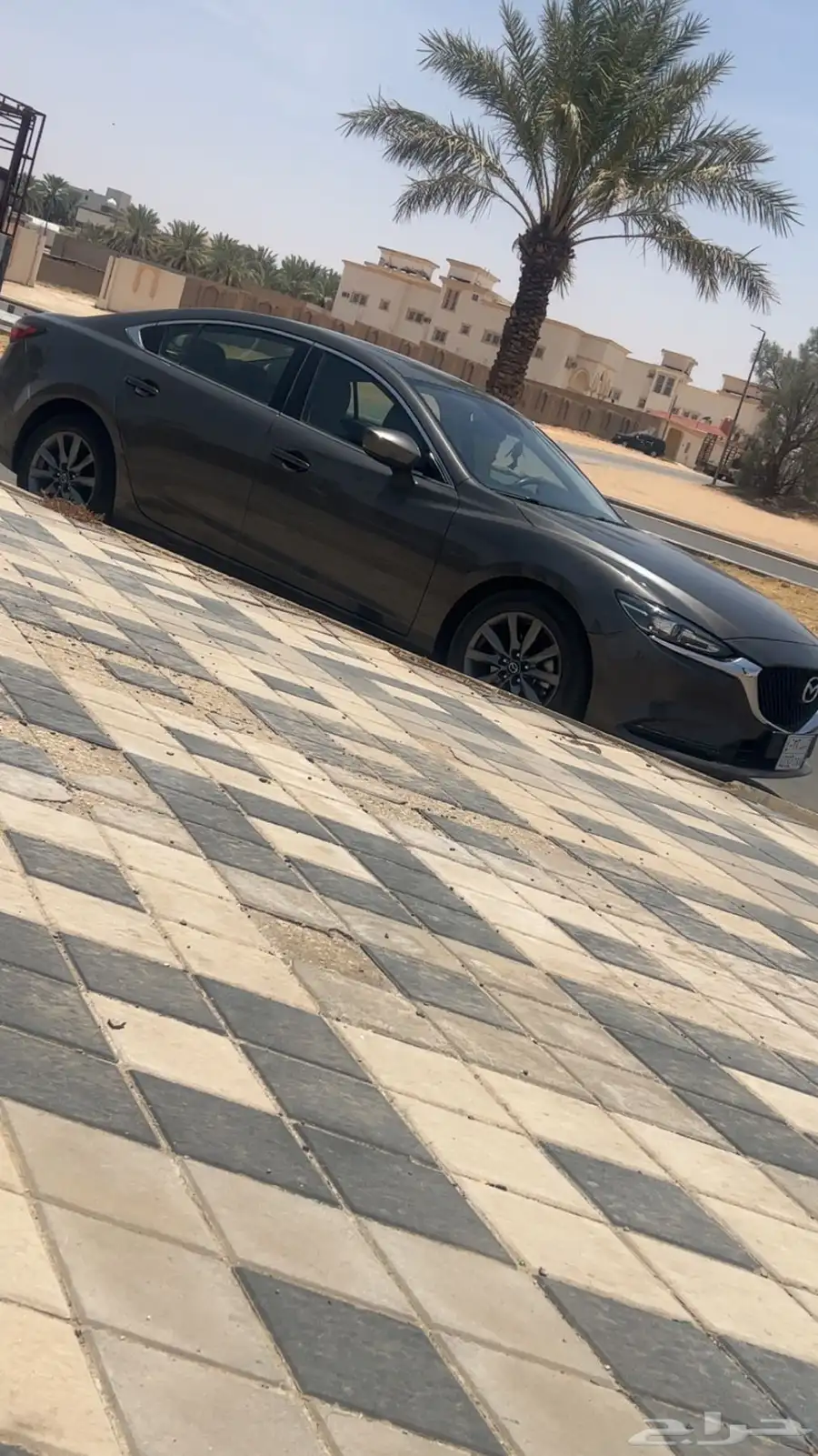 مازدا 2022 1
