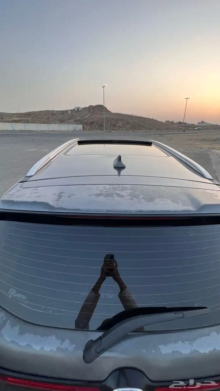 شانجان CS75 بلس 2020 البودي وكالة( تم بيع ) 11