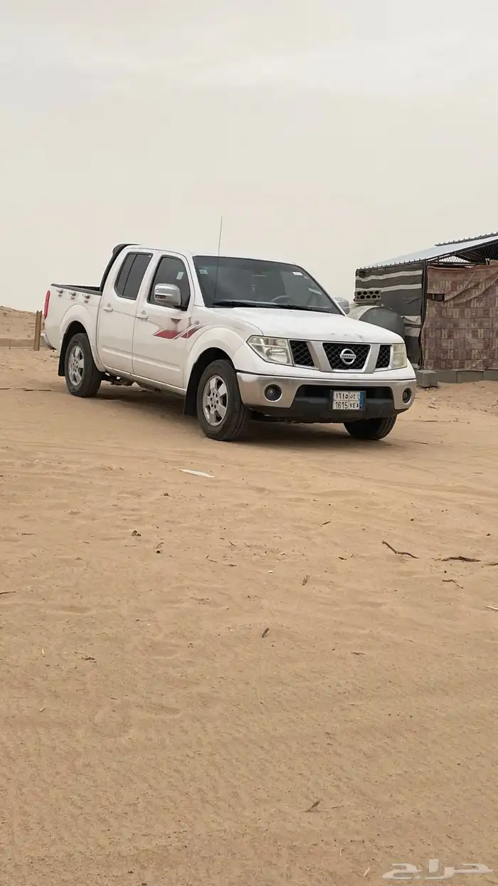 نفارا 2010 الممشى 130 الف 4