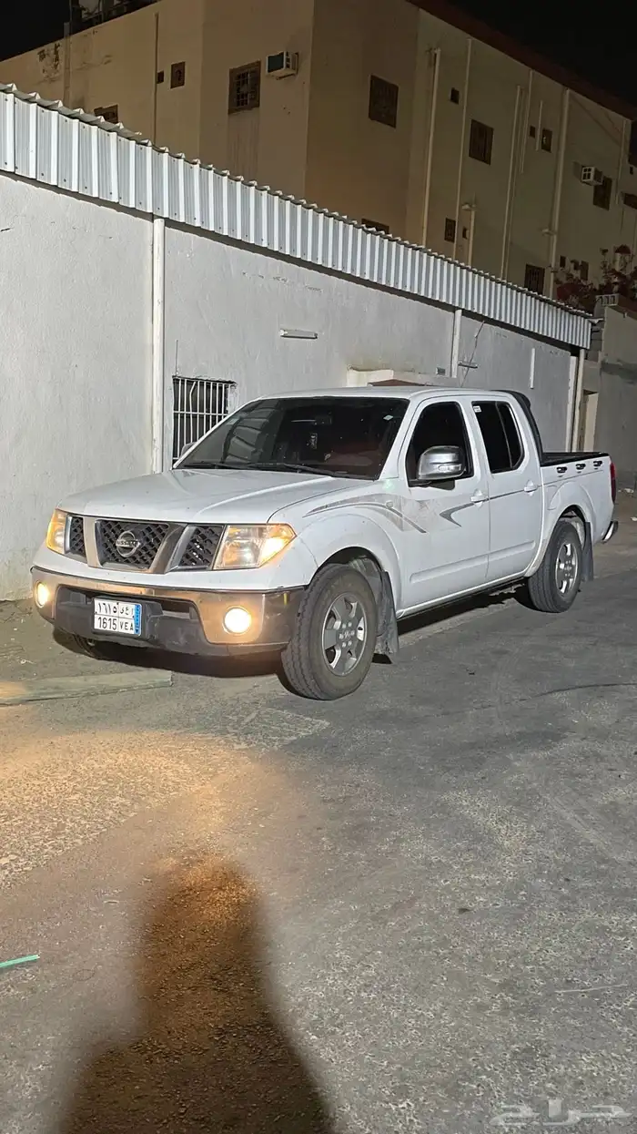 نفارا 2010 الممشى 130 الف 17