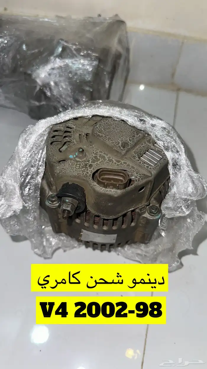 قطع كامري 98-2002 14