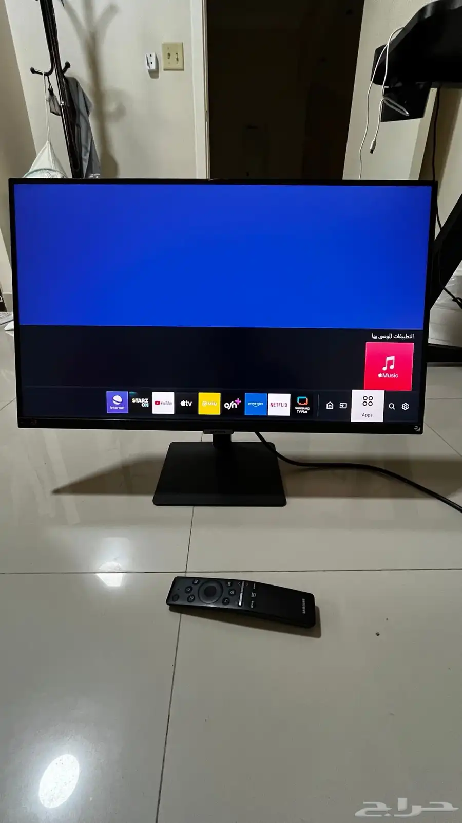 شاشة قيمنق Samsung 0