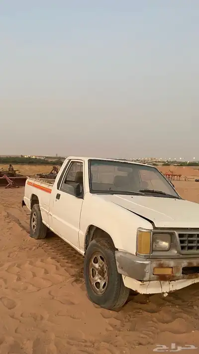 مستبيشي جالنت مديل 91 4